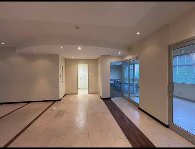 324M² OFFICE TO LET IN SANDTON CENTRAL